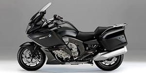 2015 BMW K 1600 GT