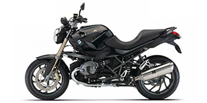 2013 BMW R 1200 R 90 Years