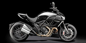 2013 Ducati Diavel Cromo