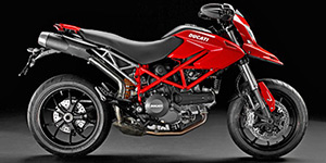2013 Ducati Hypermotard 796
