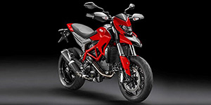 2014 Ducati Hypermotard 821