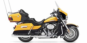 2013 Harley-Davidson Electra Glide Ultra Limited