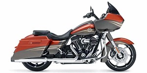 2013 Harley-Davidson Road Glide CVO Custom