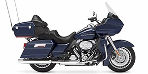 2013 Harley-Davidson Road Glide Ultra