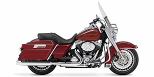 2013 Harley-Davidson Road King Base