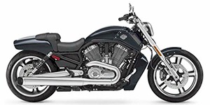 2013 Harley-Davidson V-Rod V-Rod Muscle