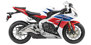 2013 Honda CBR 1000RR