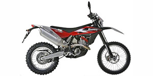 2013 Husqvarna TE 511