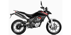 2013 Husqvarna TR 650 Strada