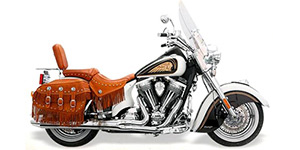 2013 Indian Motorcycle Chief Vintage LE