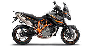 2013 KTM 990 Supermoto T
