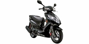 2014 KYMCO Movie 150