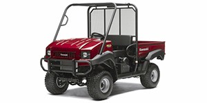 2013 Kawasaki Mule 4000