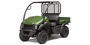 2013 Kawasaki Mule 600