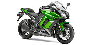 2013 Kawasaki Ninja 1000