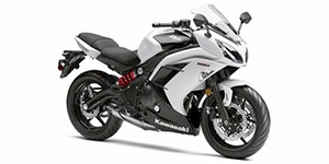 2013 Kawasaki Ninja 650