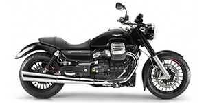 2013 Moto Guzzi California 1400 Custom