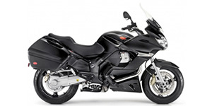 2013 Moto Guzzi Norge GT 8V