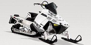 2013 Polaris PRO-RMK 800 155