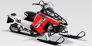 2013 Polaris RMK 600 155