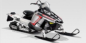 2013 Polaris RMK 800 155