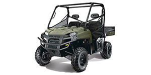 2013 Polaris Ranger 800 EPS