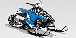 2013 Polaris Switchback 600 PRO-R