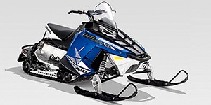 2013 Polaris Switchback 800