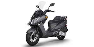 2013 SYM RV 200 EVO