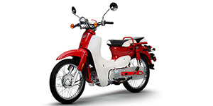 2013 SYM Symba 100