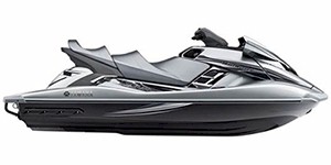 2013 Yamaha WaveRunner FX Cruiser HO