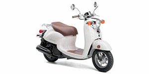 2013 Yamaha Vino Classic