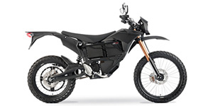 2013 Zero Motorcycles FX ZF2.8