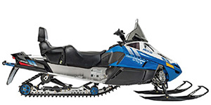 2014 Arctic Cat Bearcat 570