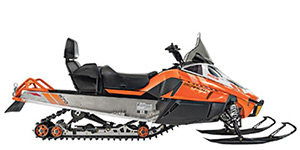 2014 Arctic Cat Bearcat 570 XT
