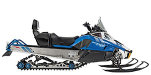 2014 Arctic Cat Bearcat Z1 XT