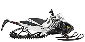2014 Arctic Cat XF 9000 High Country Limited