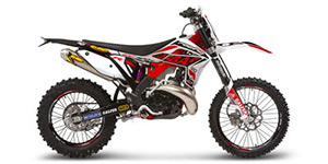 2014 GASGAS EC 250 Racing