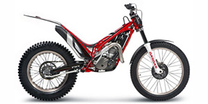 2014 GASGAS TXT PRO 125