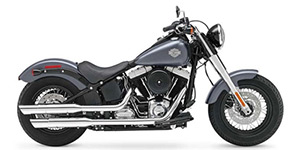 2014 Harley-Davidson Softail Slim