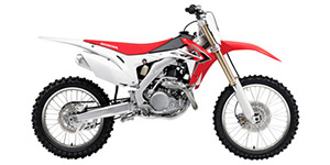 2014 Honda CRF 450R