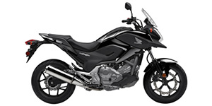 2014 Honda NC700X DCT ABS