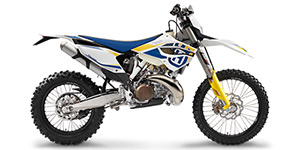 2014 Husqvarna TE 250