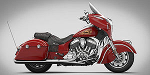 2014 Indian Motorcycle Chieftain Base
