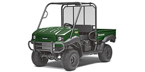 2014 Kawasaki Mule 4000