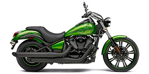 2014 Kawasaki Vulcan 900 Custom
