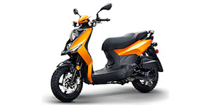 2015 Lance Cabo 125