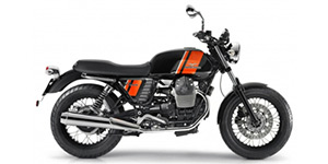 2014 Moto Guzzi V7 Special