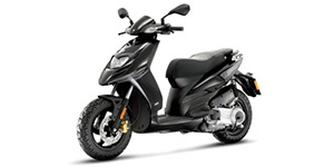 2014 Piaggio Typhoon 125