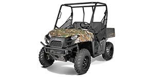 2014 Polaris Ranger 800 EFI